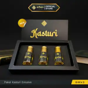 Kasturi Exclusive