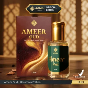 Ameer Oud 12 ml