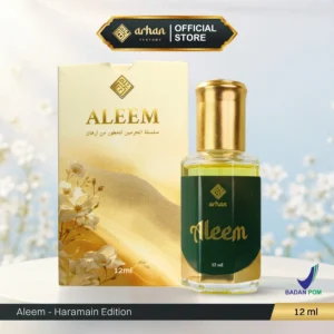 Aleem 12 ml