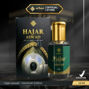 Hajar Aswad 12 ml