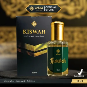 Kiswah 12 ml