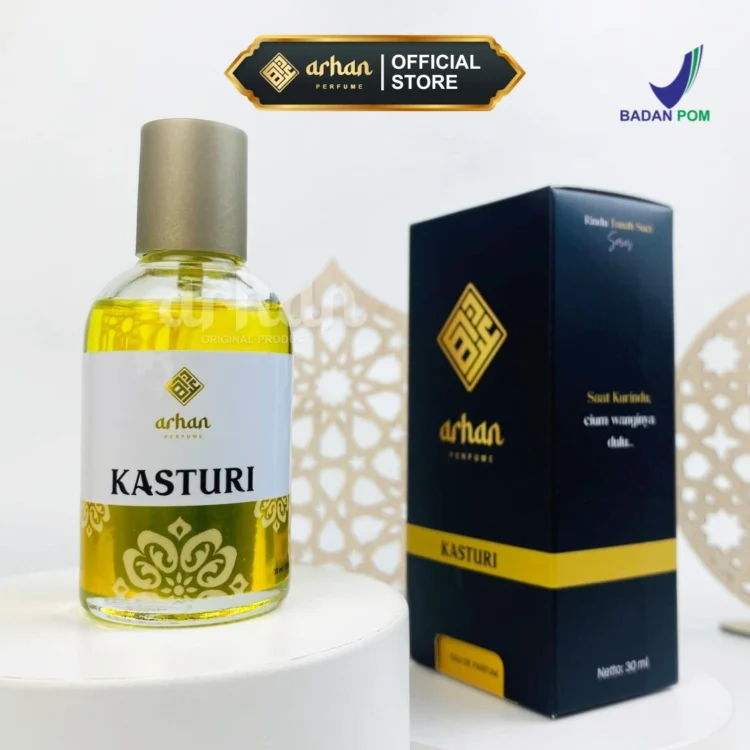 Kasturi 30 ml