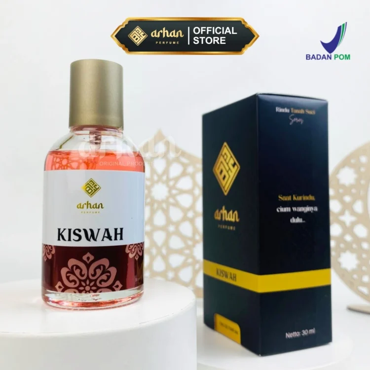 Kiswah 30 ml