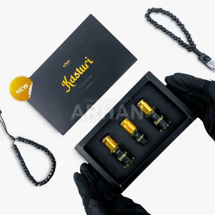 Kasturi Exclusive - Gambar 2