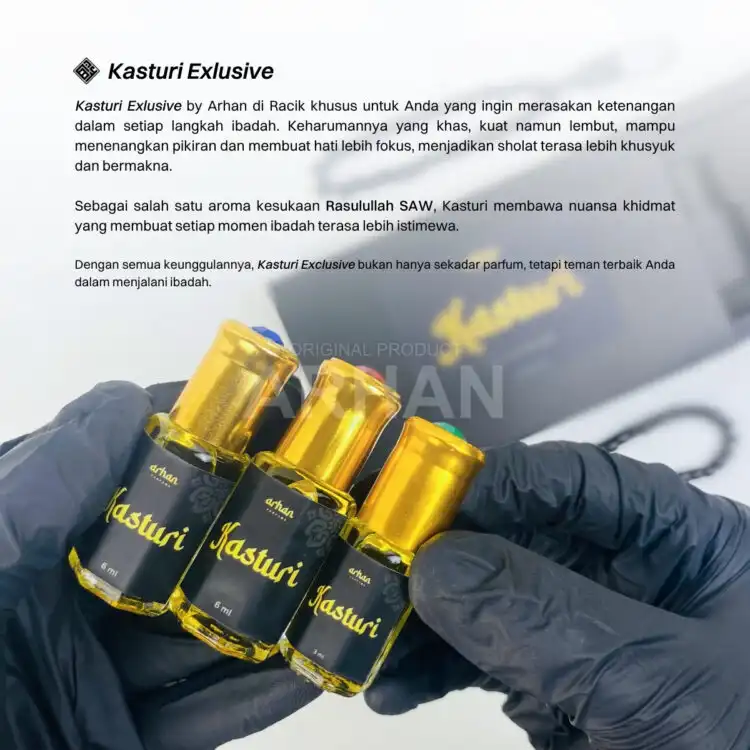 Kasturi Exclusive - Gambar 3