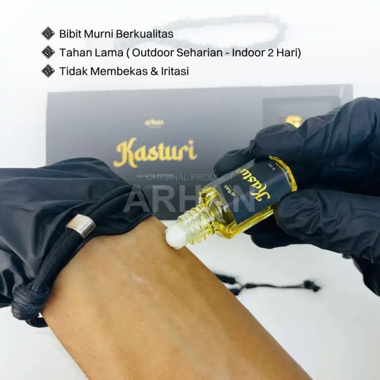 Kasturi Exclusive - Gambar 4