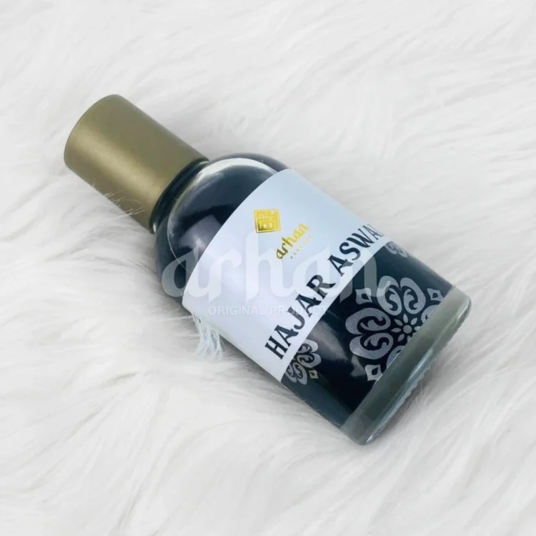 Hajar Aswad 30 ml - Gambar 2