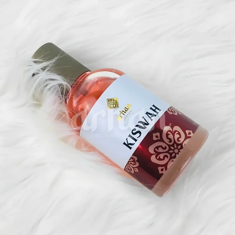 Kiswah 30 ml - Gambar 2