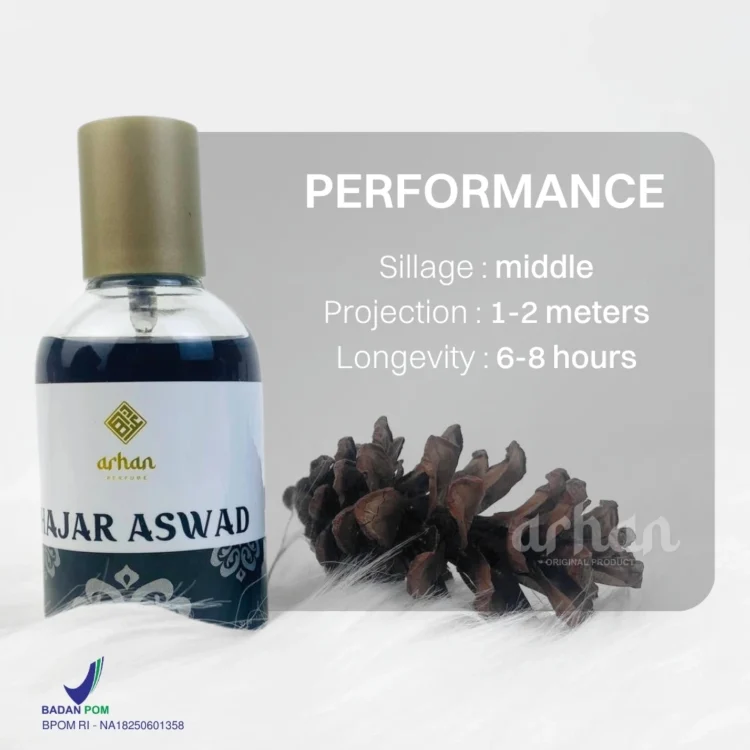 Hajar Aswad 30 ml - Gambar 4
