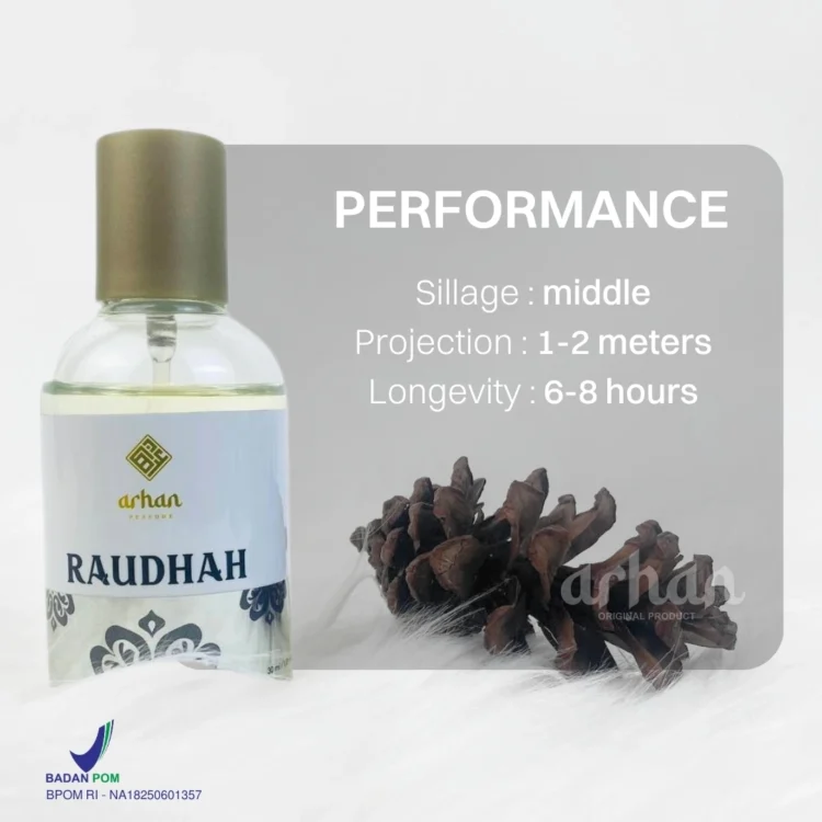 Raudhah 30 ml - Gambar 4