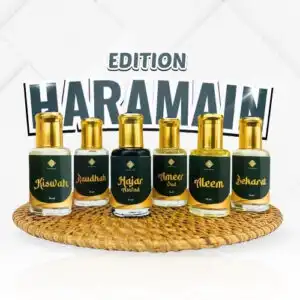 Haramain