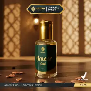 Ameer Oud 12 ml