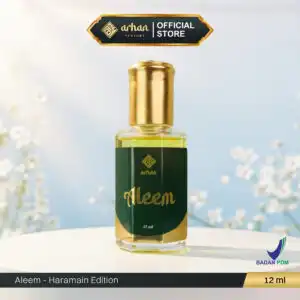 Aleem 12 ml
