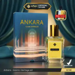 Ankara Islamic Heritage Ed