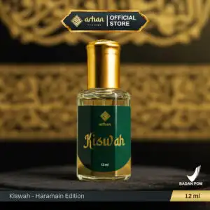 Kiswah 12 ml