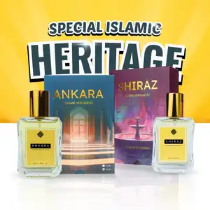 Islamic Heritage