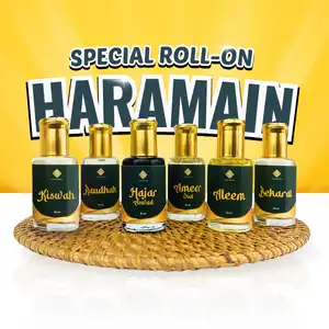 Haramain