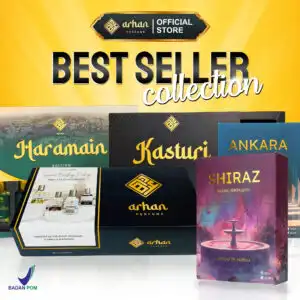 ARHAN Best Seller Collection